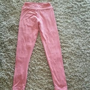 Lula roe Tween Leggings